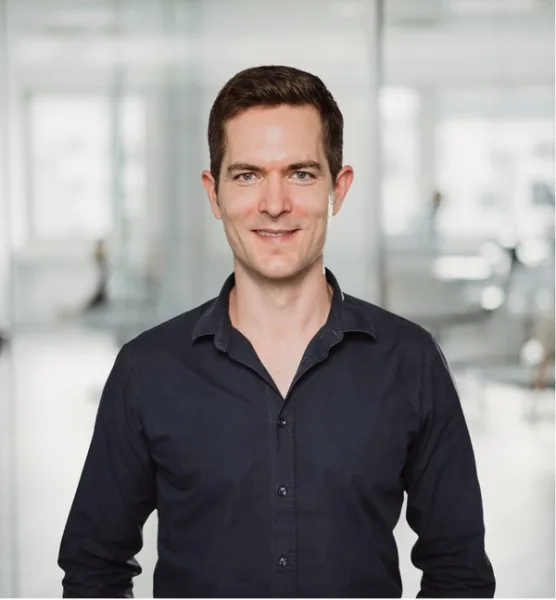Dr. med. Christian Tast