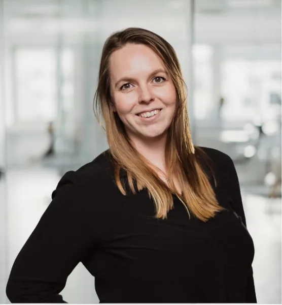 Julie Schmidt-Tiedemann
