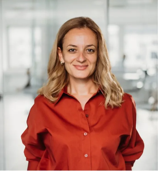 Marsida Lumani