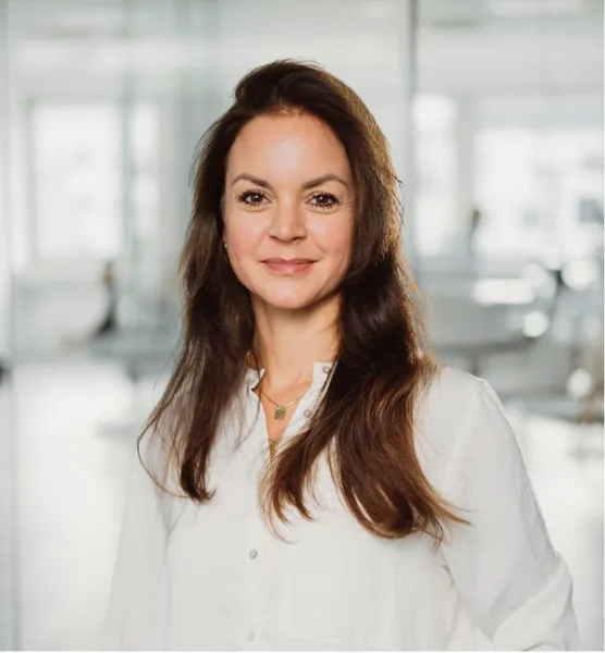 Jana Oppermann-Mesbah