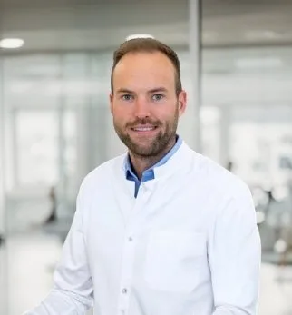 Dr. med. Christian Sauer