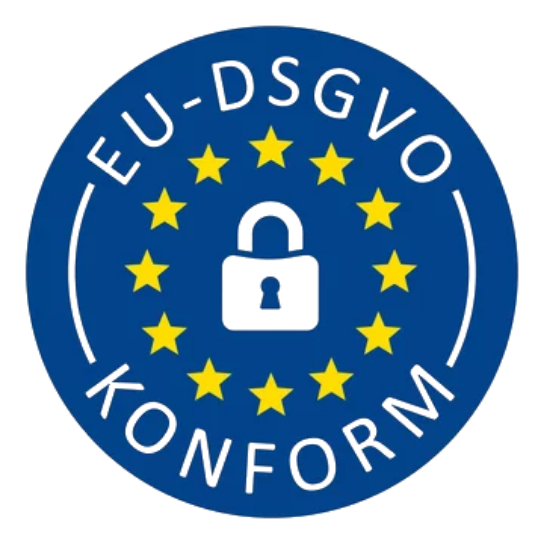 EU-DSGVO-konform
