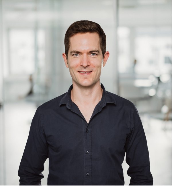 Dr. med. Christian Tast