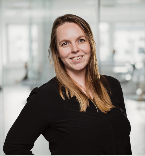Julie Schmidt-Tiedemann