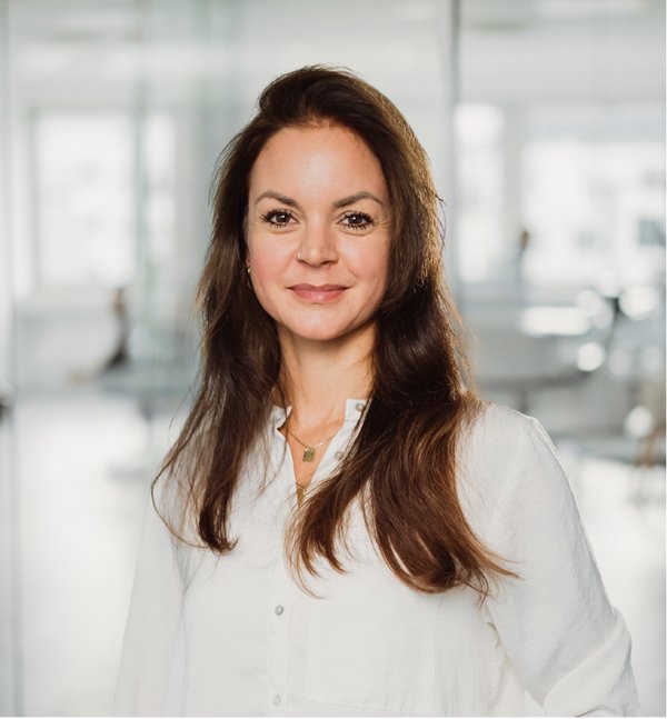 Jana Oppermann-Mesbah
