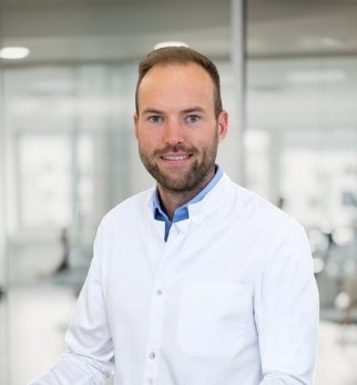 Dr. med. Christian Sauer